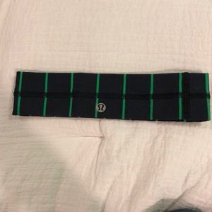 Lu Lu Lemon Headband